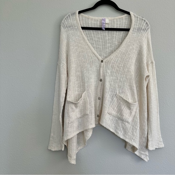 Cream Jacket - Picture 2 of 4